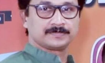 ഇലക്ഷൻ ഡ്യൂട്ടിയെ തുടർന്ന് ബെൽ പാൾസി ബാധിച്ച അധ്യാപകന് ഇലക്ഷൻ കമ്മിഷൻ സഹായം എത്തിച്ചില്ലെന്ന് ആക്ഷേപം