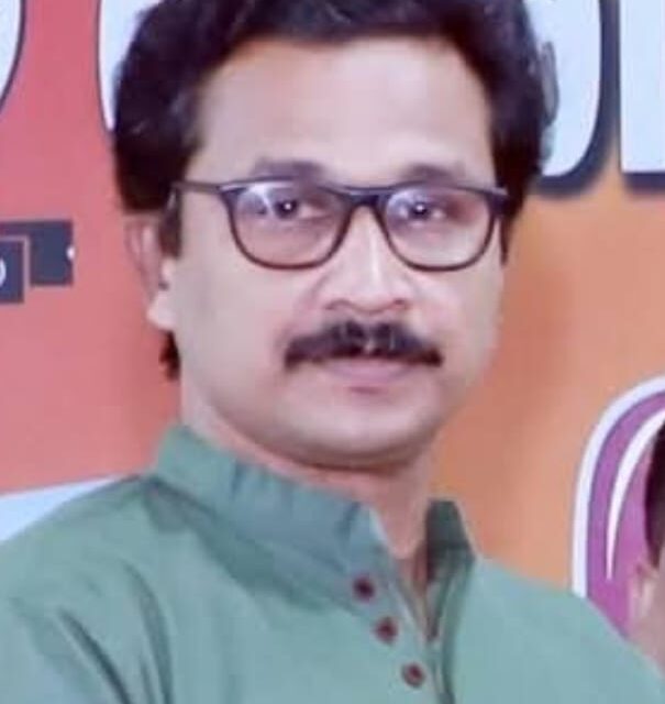 ഇലക്ഷൻ ഡ്യൂട്ടിയെ തുടർന്ന് ബെൽ പാൾസി ബാധിച്ച അധ്യാപകന് ഇലക്ഷൻ കമ്മിഷൻ സഹായം എത്തിച്ചില്ലെന്ന് ആക്ഷേപം