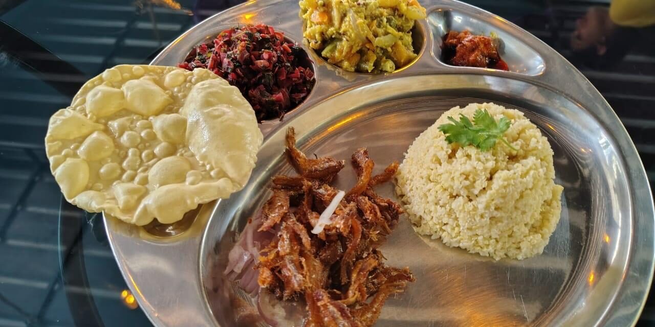 മില്ലറ്റ് വിപ്ലവം; രുചിക്കൊപ്പം ആരോഗ്യവും: ഏറ്റുമാനൂരിലെ മില്ലറ്റ് കഫേ വൻ വിജയത്തിലേക്ക്