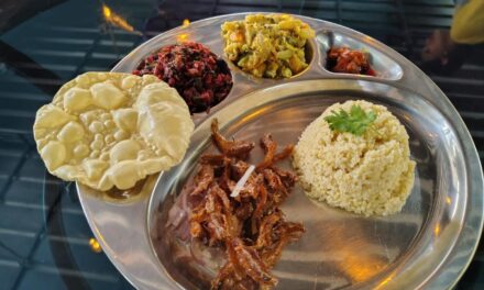 മില്ലറ്റ് വിപ്ലവം; രുചിക്കൊപ്പം ആരോഗ്യവും: ഏറ്റുമാനൂരിലെ മില്ലറ്റ് കഫേ വൻ വിജയത്തിലേക്ക്