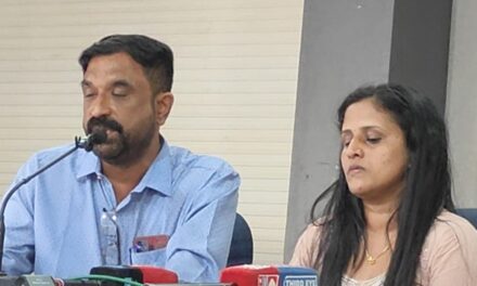 യുകെയിൽ കെയർ ഗിവർ ജോലി വാഗ്ദാനം ചെയ്ത് പത്തു കോടി തട്ടി, ഒരു വർഷം കഴിഞ്ഞിട്ടും പ്രതിയെ പിടികൂടിയിട്ടില്ലെന്ന് തട്ടിപ്പിനിരയായവർ