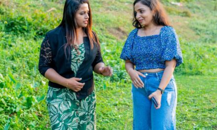 ” ഇതാണ് ഫ്രണ്ട്ഷിപ്പ് ” സസ്പെൻസർ ത്രില്ലർ, ജനുവരി 30 ന് തീയേറ്ററിലേക്ക് 