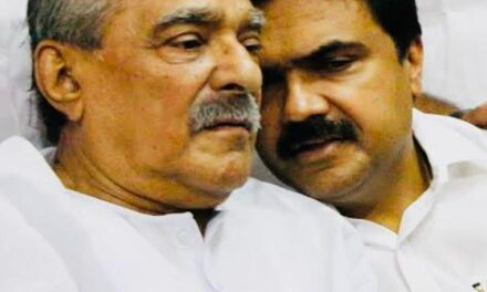 ജോസ് കെ മാണിയെ കൂടെ നിർത്താൻ തിരക്കിട്ട നീക്കം; കെഎം മാണി സ്മാരകത്തിന് സ്ഥലമനുവദിച്ച് പിണറായി സർക്കാർ