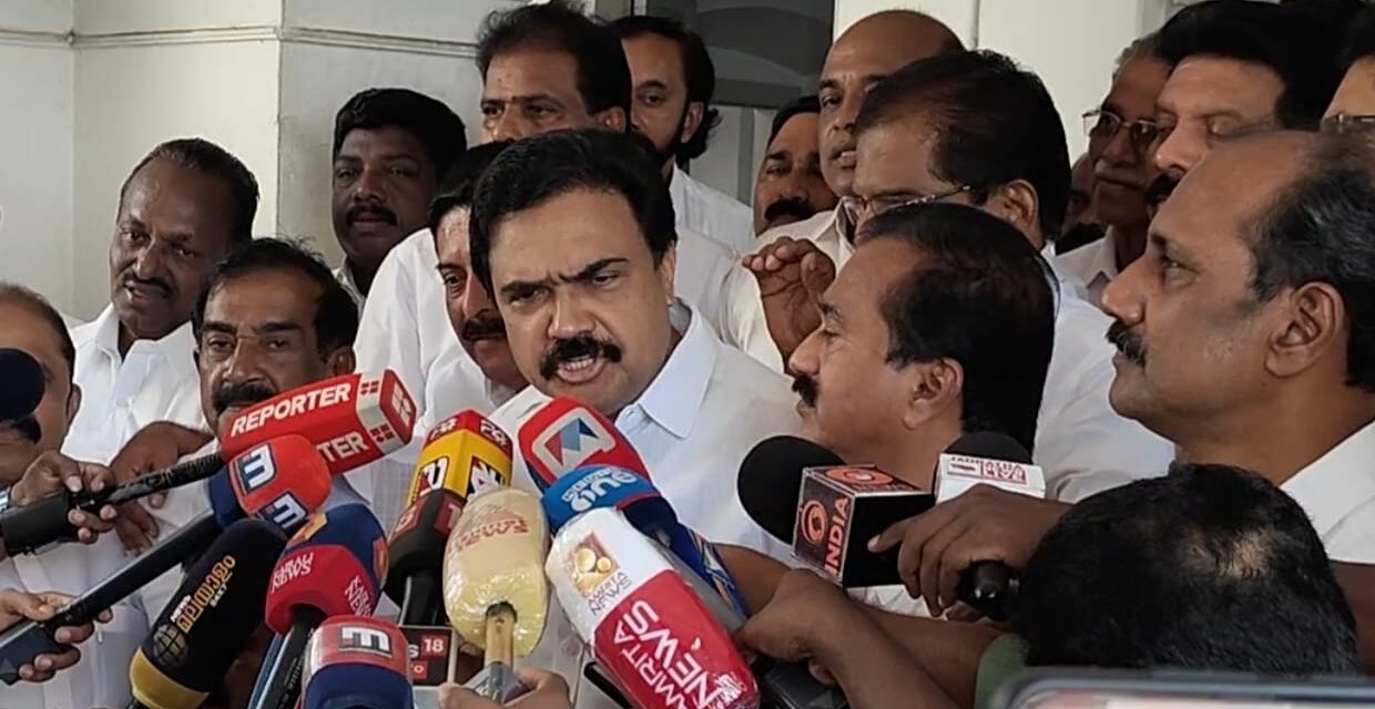 കേരളത്തോട് രാഷ്ട്രീയ വൈരാഗ്യം പ്രകടമാക്കുന്ന ബജറ്റ് : ജോസ് കെ മാണി 