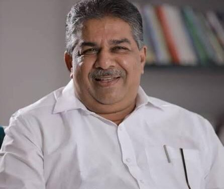 വർഗീയ പരാമർശവുമായി മന്ത്രി സജി ചെറയാൻ: കാസർഗോഡ് മുൻസിപ്പാലിറ്റി എടുത്തു നോക്കു, ആർക്കൊക്കെ എവിടെയൊക്കെ ഭൂരിപക്ഷമുണ്ടോ, ആ സമുദായമേ ജയിക്കൂ.