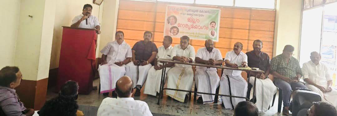 വർഗീയത ഇളക്കി ഭരണം നിലനിർത്താനുള്ള പിണറായിയുടെ തന്ത്രം വിലപ്പോകില്ല: സജി മഞ്ഞക്കടമ്പിൽ