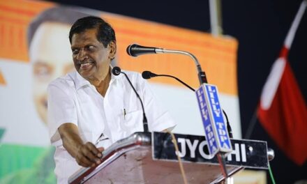 കേരള കോണ്‍ഗ്രസിന് ശക്തിയില്ല, നാലു സീറ്റുകള്‍ തിരിച്ചെടുക്കാന്‍ ഉറച്ച് കോണ്‍ഗ്രസ്