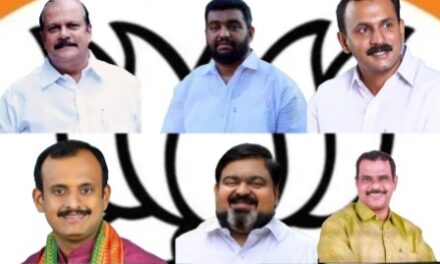 കോട്ടയത്ത് ബിജെപി സ്ഥാനാർത്ഥി പട്ടികയിൽ ആരൊക്കെ പരിഗണിക്കപ്പെടും