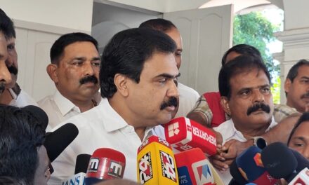 എൽഡിഎഫിൽ തുടരും. കേരള കോൺഗ്രസ് ഇവിടെയുണ്ടോ അവിടെ ഭരണം – ജോസ് കെ മാണി Video Report