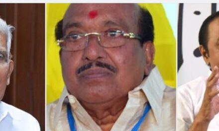 വി ഡി സതീശനെതിരെ എസ്എൻഡിപി എൻഎസ്എസ് ഉറഞ്ഞുതുള്ളൽ