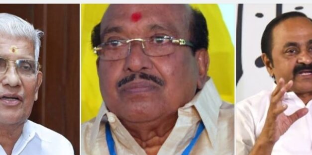 വി ഡി സതീശനെതിരെ എസ്എൻഡിപി എൻഎസ്എസ് ഉറഞ്ഞുതുള്ളൽ