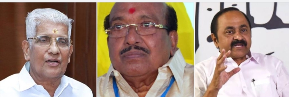 വി ഡി സതീശനെതിരെ എസ്എൻഡിപി എൻഎസ്എസ് ഉറഞ്ഞുതുള്ളൽ