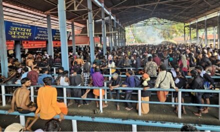 ശബരിമല സ്വര്‍ണക്കൊള്ള; പ്രതികളുടെ വസതിയില്‍ ഇഡി റെയ്ഡ്