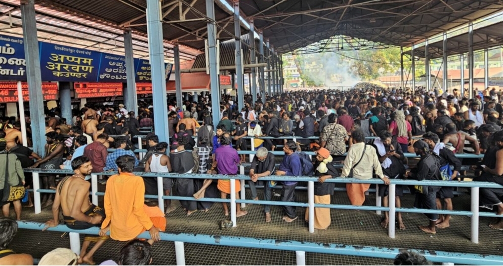 ശബരിമല സ്വര്‍ണക്കൊള്ള; പ്രതികളുടെ വസതിയില്‍ ഇഡി റെയ്ഡ്