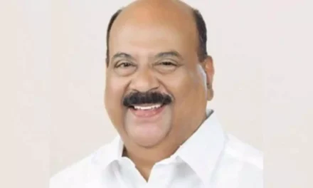 മാണി സി കാപ്പന്‍ ജോസഫ് ഗ്രൂപ്പിലേക്കോ, പാലാ സീറ്റ് മോഹികള്‍ യുഡിഎഫില്‍ ഏറുന്നു