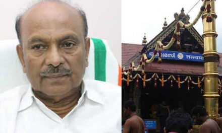 ഡിഐജിയുടെ അച്ഛനു മുന്നില്‍ കണ്ണടച്ച് സുപ്രിംകോടതി, ശങ്കര്‍ദാസിന്  വഴിയടയുന്നു