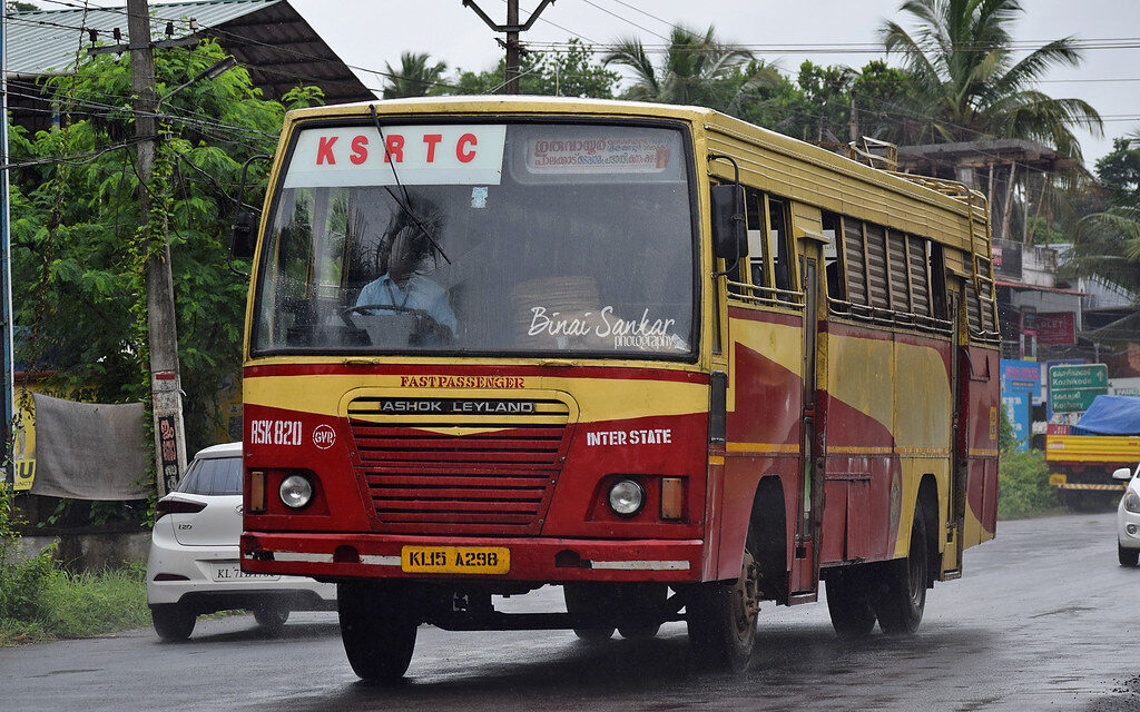 കെഎസ്ആര്‍ടിസിയില്‍ ആര്‍ത്തവ അവധി പ്രായോഗികമോ എന്ന് ഹൈക്കോടതി, ഹര്‍ജി 12 ലേക്ക് മാറ്റി