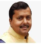 ബിജെപി ദേശീയ അധ്യക്ഷനായി നിതിന്‍ നബീന്‍ ചുമതലയേല്‍ക്കും