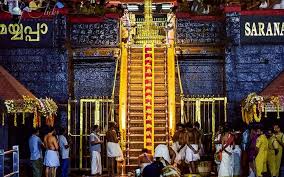 ശബരിമലയില്‍ കൂടുതല്‍ ക്രമക്കേട്, വഴിപാടിലും പണമിടപാടിലും സംശയിച്ച് ഇഡി