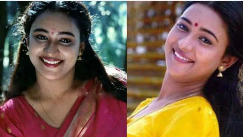 ഒരുകാലത്ത് മലയാളത്തിലെ മുന്‍നിര നായിക, അമരത്തിലെ മുത്ത് ഇപ്പോൾ ആറ് മക്കളുടെ അമ്മ, നടി മാതു ഇവിടെ ഉണ്ട്