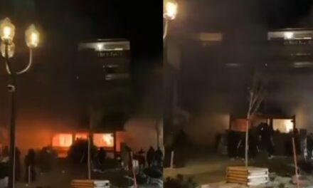 സ്വിറ്റ്സർലൻഡിൽ പുതുവർഷ ആഘോഷത്തിനിടെ പൊട്ടിത്തെറി, നിരവധിപ്പേർ കൊല്ലപ്പെട്ടതായി റിപ്പോർട്ട്