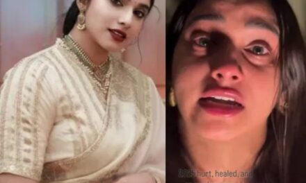 ‘റിലേഷന്‍ഷിപ്പ് പൊട്ടി, ഞാൻ ചതിക്കപ്പെട്ടു, പണം പോയി, ഒന്നുറങ്ങാൻ കൊതിച്ച രാത്രികൾ; വിഷാദത്തിന് മരുന്നു കഴിച്ചു തുടങ്ങിയ വർഷം’; പൊട്ടിക്കരഞ്ഞ് വർഷ രമേശ്