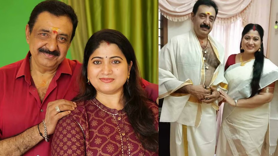 ‘ഞാനും ഭാര്യയും സെപ്പറേറ്റഡാണ്, ഇനി ഒരുമിക്കാന്‍ സാധ്യതയില്ല’; വെളിപ്പെടുത്തി മനു വര്‍മ