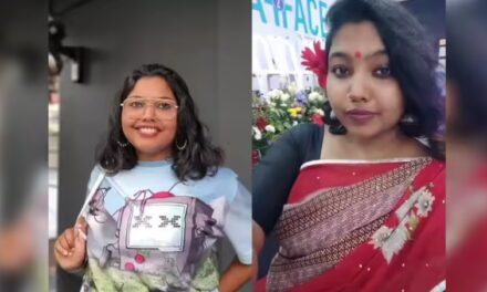 എൻ്റെ അമ്മ സമൂഹത്തിൽ നിലയും വിലയും ഉള്ള ഒരു അങ്കണവാടി ടീച്ചർ ആണ്… അവരെ സൈബർ ആക്രമണത്തിന് വിട്ടുകൊടുക്കരുത്- ശ്രീലക്ഷ്മി അറയ്ക്കൽ