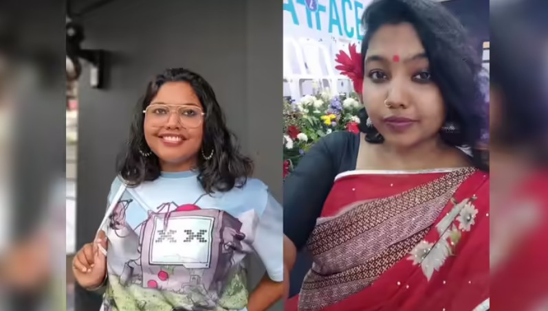 എൻ്റെ അമ്മ സമൂഹത്തിൽ നിലയും വിലയും ഉള്ള ഒരു അങ്കണവാടി ടീച്ചർ ആണ്… അവരെ സൈബർ ആക്രമണത്തിന് വിട്ടുകൊടുക്കരുത്- ശ്രീലക്ഷ്മി അറയ്ക്കൽ