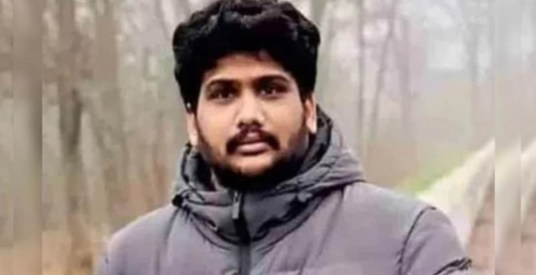 ജർമനിയിൽ ഇന്ത്യൻ വിദ്യാർത്ഥി തീപിടിത്തത്തിൽ മരിച്ചു