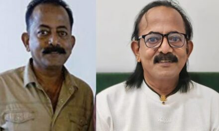 നടൻ കണ്ണൻ പട്ടാമ്പി അന്തരിച്ചു