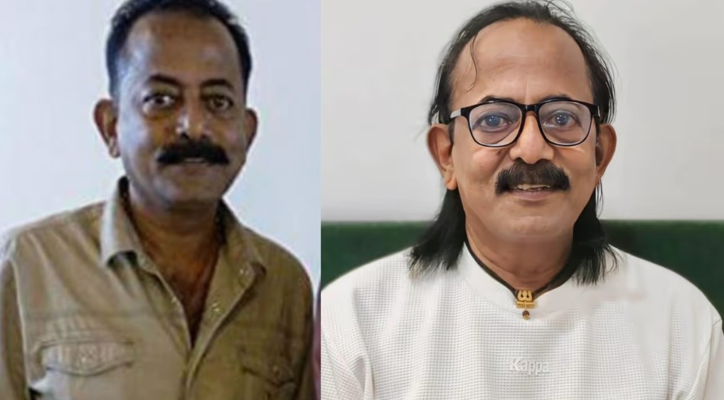 നടൻ കണ്ണൻ പട്ടാമ്പി അന്തരിച്ചു