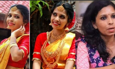 എനിക്ക് കുറച്ച് ഇന്‍ട്രോവേര്‍ട്ട് ആയിരിക്കുന്ന ആളെയാണ് ഇഷ്ട്ടം… എന്നെ സ്‌നേഹിക്കുന്നയാളായിരിക്കണം പാര്‍ട്‌നറായി വരേണ്ടത് : ആഗ്രഹങ്ങള്‍ പങ്കുവെച്ച് രേണു സുധി