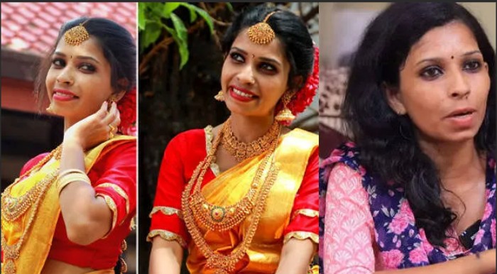 എനിക്ക് കുറച്ച് ഇന്‍ട്രോവേര്‍ട്ട് ആയിരിക്കുന്ന ആളെയാണ് ഇഷ്ട്ടം… എന്നെ സ്‌നേഹിക്കുന്നയാളായിരിക്കണം പാര്‍ട്‌നറായി വരേണ്ടത് : ആഗ്രഹങ്ങള്‍ പങ്കുവെച്ച് രേണു സുധി