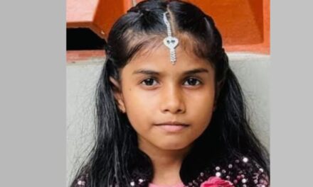 വ്യായാമത്തിനായി കെട്ടിയ കയറിൽ കുരുങ്ങി വിദ്യാർഥിനി മരിച്ചു ; ദാരുണ സംഭവം പാലക്കാട്