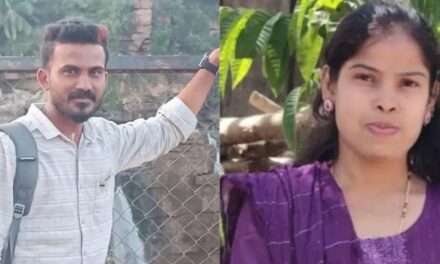 വീണ്ടും പ്രണയപ്പക! വിവാഹാഭ്യര്‍ഥന നിരസിച്ചു; ബാല്യകാല കൂട്ടുകാരിയെ കുത്തിക്കൊന്നു : മണിക്കൂറുകള്‍ക്കുളളില്‍ പ്രതി ജീവനൊടുക്കി