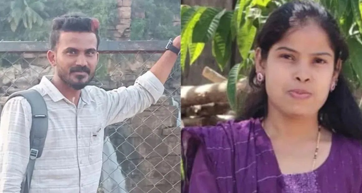 വീണ്ടും പ്രണയപ്പക! വിവാഹാഭ്യര്‍ഥന നിരസിച്ചു; ബാല്യകാല കൂട്ടുകാരിയെ കുത്തിക്കൊന്നു : മണിക്കൂറുകള്‍ക്കുളളില്‍ പ്രതി ജീവനൊടുക്കി