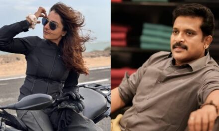 മാസമുറ ആയതിന്‍റേയും ആവാത്തതിന്റെയും കുറ്റം പറഞ്ഞ് പിസിഒഡിയെയും കൂട്ടുപിടിച്ച് മടിച്ചിരിക്കുന്ന സ്ത്രീകൾ;മഞ്ജു വാര്യർ അപവാദമാണ്”: ജയചന്ദ്രൻ കൂട്ടിക്കൽ