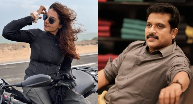 മാസമുറ ആയതിന്‍റേയും ആവാത്തതിന്റെയും കുറ്റം പറഞ്ഞ് പിസിഒഡിയെയും കൂട്ടുപിടിച്ച് മടിച്ചിരിക്കുന്ന സ്ത്രീകൾ;മഞ്ജു വാര്യർ അപവാദമാണ്”: ജയചന്ദ്രൻ കൂട്ടിക്കൽ