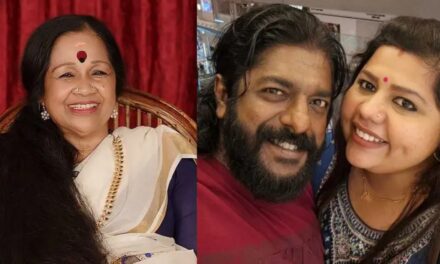 പിണ്ഡോദരി മോളേ, നിന്റെ ഭര്‍ത്താവ് പെണ്ണ് കേസില്‍ പെട്ടതിനേക്കാള്‍ നീ വിഷമിക്കും : നടി സ്നേഹയ്ക്കെതിരെ  സത്യഭാമ