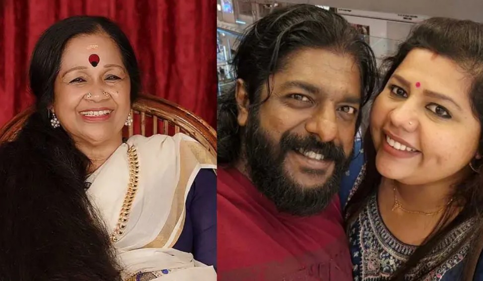 പിണ്ഡോദരി മോളേ, നിന്റെ ഭര്‍ത്താവ് പെണ്ണ് കേസില്‍ പെട്ടതിനേക്കാള്‍ നീ വിഷമിക്കും : നടി സ്നേഹയ്ക്കെതിരെ  സത്യഭാമ