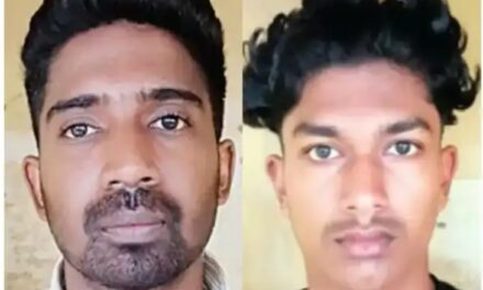 പിണങ്ങിയ യുവതിയുടെ മതിപ്പ് നേടാൻ വാഹനാപകട നാടകം; രക്ഷകനായി എത്തിയ യുവാവിനെയും സുഹൃത്തിനെയും അറസ്റ്റ് ചെയ്തു