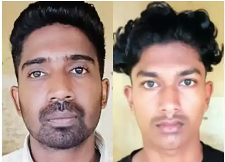 പിണങ്ങിയ യുവതിയുടെ മതിപ്പ് നേടാൻ വാഹനാപകട നാടകം; രക്ഷകനായി എത്തിയ യുവാവിനെയും സുഹൃത്തിനെയും അറസ്റ്റ് ചെയ്തു