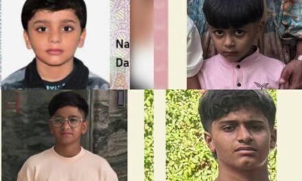 അബുദാബി കാറപകടം; നാലു സഹോദരങ്ങൾക്കും ദുബായിലെ അൽ ഖിസൈസ് ഖബറിടത്തിൽ അന്ത്യവിശ്രമം : കണ്ടുനിൽക്കാനാകാതെ തേങ്ങി പ്രവാസ ലോകം