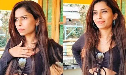 വൈകാതെ ഞാൻ യുകെയിലേക്ക് പോകും, ബിനു അടിമാലിയൊക്കെ വരുന്നുണ്ട്.. ലണ്ടന്‍ ബ്രിഡ്ജില്‍ പോയൊരു ഫോട്ടോയെടുക്കാന്‍ ദൈവം എന്നെ അനുഗ്രഹിക്കട്ടെ – രേണു സുധി