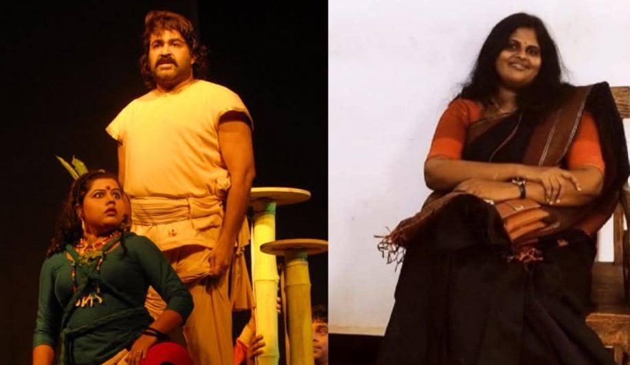 ‘ഒരു വരയെ ചെറുതാക്കാൻ അതിനു മുകളിൽ വലിയൊരു വര വരയ്ക്കുകയാണ് വേണ്ടത്, അല്ലാതെ അതിൽ നിന്നൽപ്പം മായ്ച്ചു കളയാൻ ശ്രമിക്കുകയല്ല’ : ‘മോഹൻലാലിന്റെ ഛായാമുഖിയിൽ ഹിഡുംബിയായ സ്നേഹ’: തേജോവധം ചെയ്യാനുള്ള ഉപാധിയല്ല കല’, സത്യഭാമയ്ക്ക് ചുട്ട മറുപടി