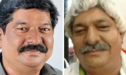 ഉമ്മൻ ചാണ്ടിയുടെ അപരൻ; മിമിക്രി കലാകാരനും നടനുമായ രഘു കളമശ്ശേരി അന്തരിച്ചു