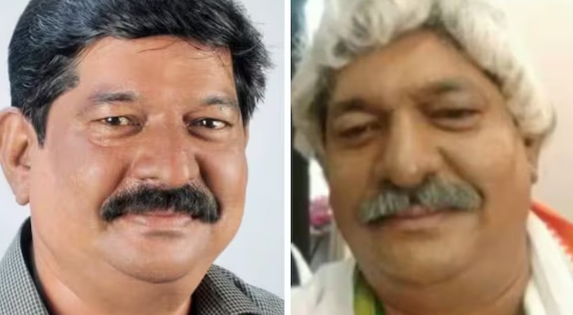 ഉമ്മൻ ചാണ്ടിയുടെ അപരൻ; മിമിക്രി കലാകാരനും നടനുമായ രഘു കളമശ്ശേരി അന്തരിച്ചു