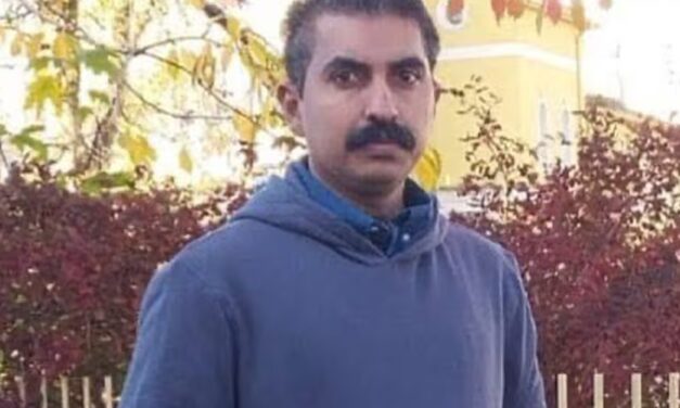 കാര്‍ഡിഫിലെ ബ്രദര്‍ ജോൺ തോമസ് അന്തരിച്ചു; കോട്ടയം സ്വദേശിയുടെ മരണം കാന്‍സര്‍ ചികിത്സയിലിരിക്കെ