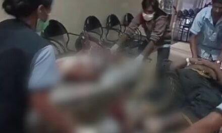 കർണടകയിൽ ശബരിമല ദർശനം കഴിഞ്ഞ് മടങ്ങുമ്പോൾ വാഹനാപകടം; ഏഴ് വയസ്സുകാരി ഉൾപ്പെടെ നാല് പേര്‍ക്ക് ദാരുണാന്ത്യം